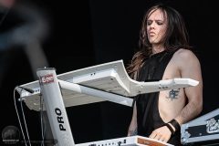 Joachim Witt - M'era Luna 2025