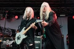 Kaizer - Castle Rock Festival 2024