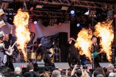 Kaizer - Castle Rock Festival 2024