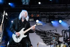 Kaizer - Castle Rock Festival 2024