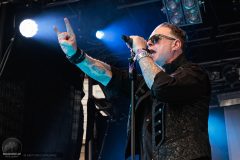 Kaizer - Castle Rock Festival 2024