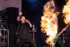 Kaizer - Castle Rock Festival 2024