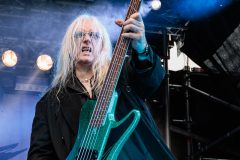 Kaizer - Castle Rock Festival 2024