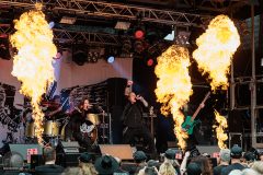 Kaizer - Castle Rock Festival 2024