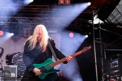Kaizer - Castle Rock Festival 2024