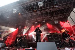 Katatonia - Castle Rock 2025