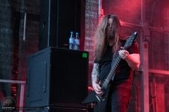 Katatonia - Castle Rock 2025