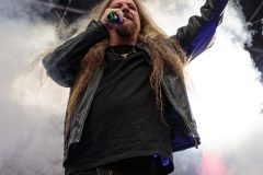 Katatonia - Castle Rock 2025
