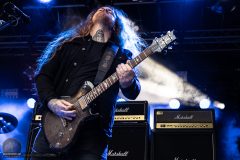 Katatonia - Castle Rock 2025