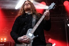 Katatonia - Castle Rock 2025