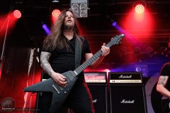 Katatonia - Castle Rock 2025