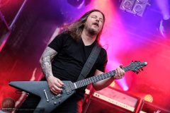 Katatonia - Castle Rock 2025