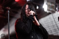 Katatonia - Castle Rock 2025