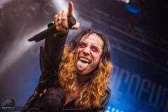 Lacrimas Profundere - Castle Rock 2023