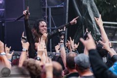 Lacrimas Profundere - Castle Rock 2023