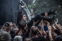 Lacrimas Profundere - Castle Rock 2023