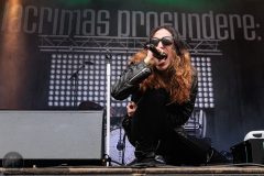 Lacrimas Profundere - Castle Rock 2023