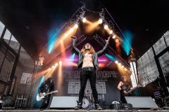 Lacrimas Profundere - Castle Rock 2023