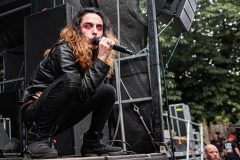 Lacrimas Profundere - Castle Rock 2023