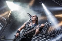 Lacrimas Profundere - Castle Rock 2023