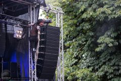 Lacrimas Profundere - Castle Rock 2025