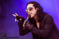 Lacrimas Profundere - M'era Luna 2022