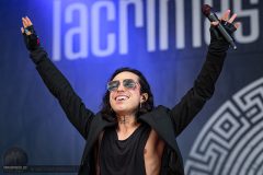 Lacrimas Profundere - M'era Luna 2022