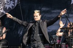 Lacrimosa - M'era Luna 2026