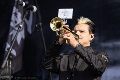 Lacrimosa - M'era Luna 2026