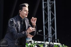 Lacrimosa - M'era Luna 2026