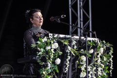 Lacrimosa - M'era Luna 2026