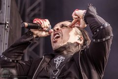 Lacuna Coil - M'era Luna 2025
