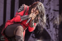 Lacuna Coil - M'era Luna 2025