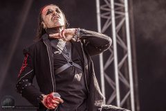 Lacuna Coil - M'era Luna 2025
