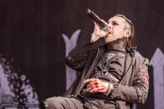 Lacuna Coil - M'era Luna 2025