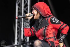Lacuna Coil - M'era Luna 2025