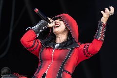 Lacuna Coil - M'era Luna 2025