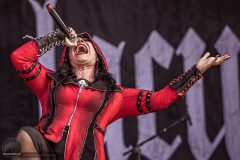 Lacuna Coil - M'era Luna 2025