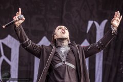 Lacuna Coil - M'era Luna 2025