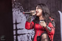 Lacuna Coil - M'era Luna 2025