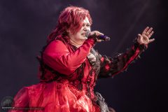L'âme Immortelle - M'era Luna 2023