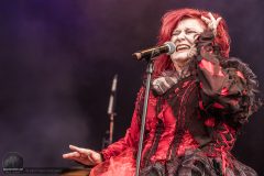 L'âme Immortelle - M'era Luna 2023