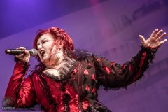 L'âme Immortelle - M'era Luna 2023