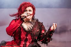 L'âme Immortelle - M'era Luna 2023
