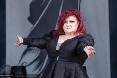 L'ame Immortelle - M'era Luna 2026