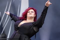 L'ame Immortelle - M'era Luna 2026