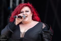 L'ame Immortelle - M'era Luna 2026