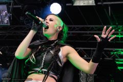 League of Distortion - Castle Rock Festival 2024
