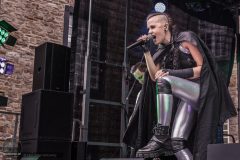 League of Distortion - Castle Rock Festival 2024