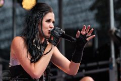 League of Distortion - Castle Rock Festival 2024